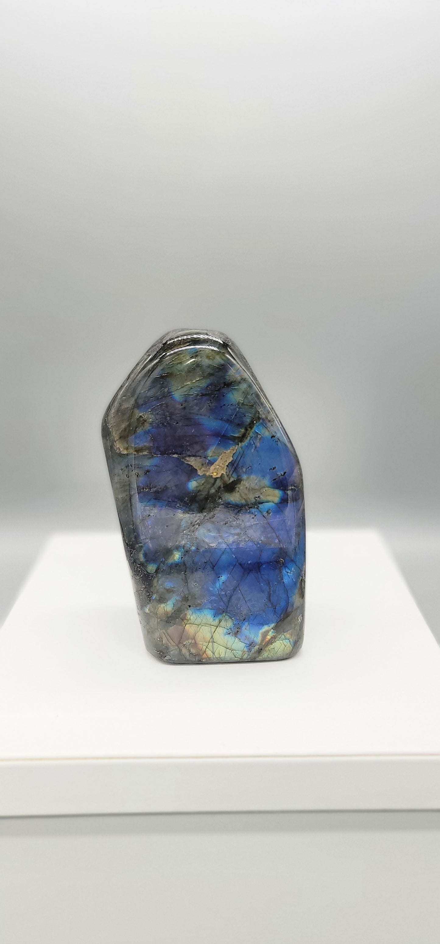 Labradorite