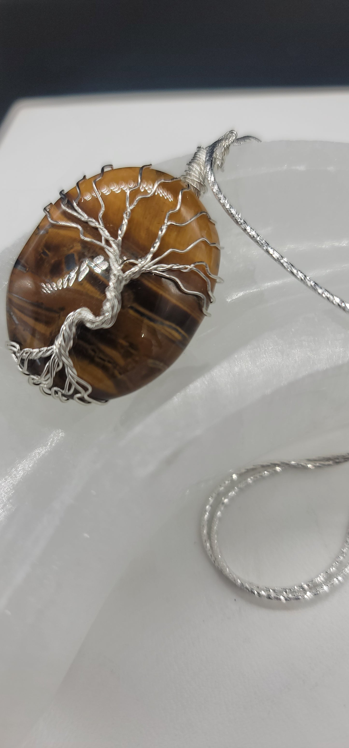 Tiger's Eye