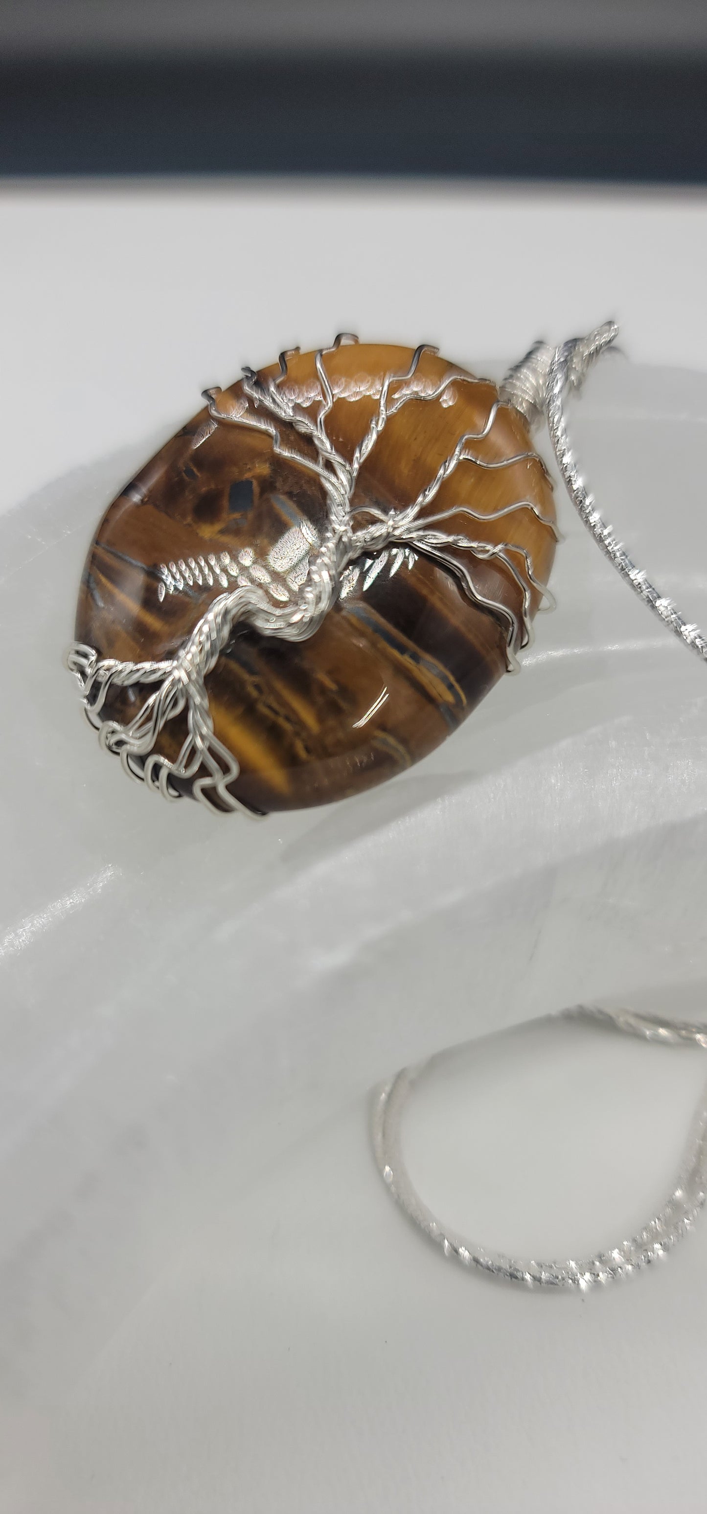 Tiger's Eye