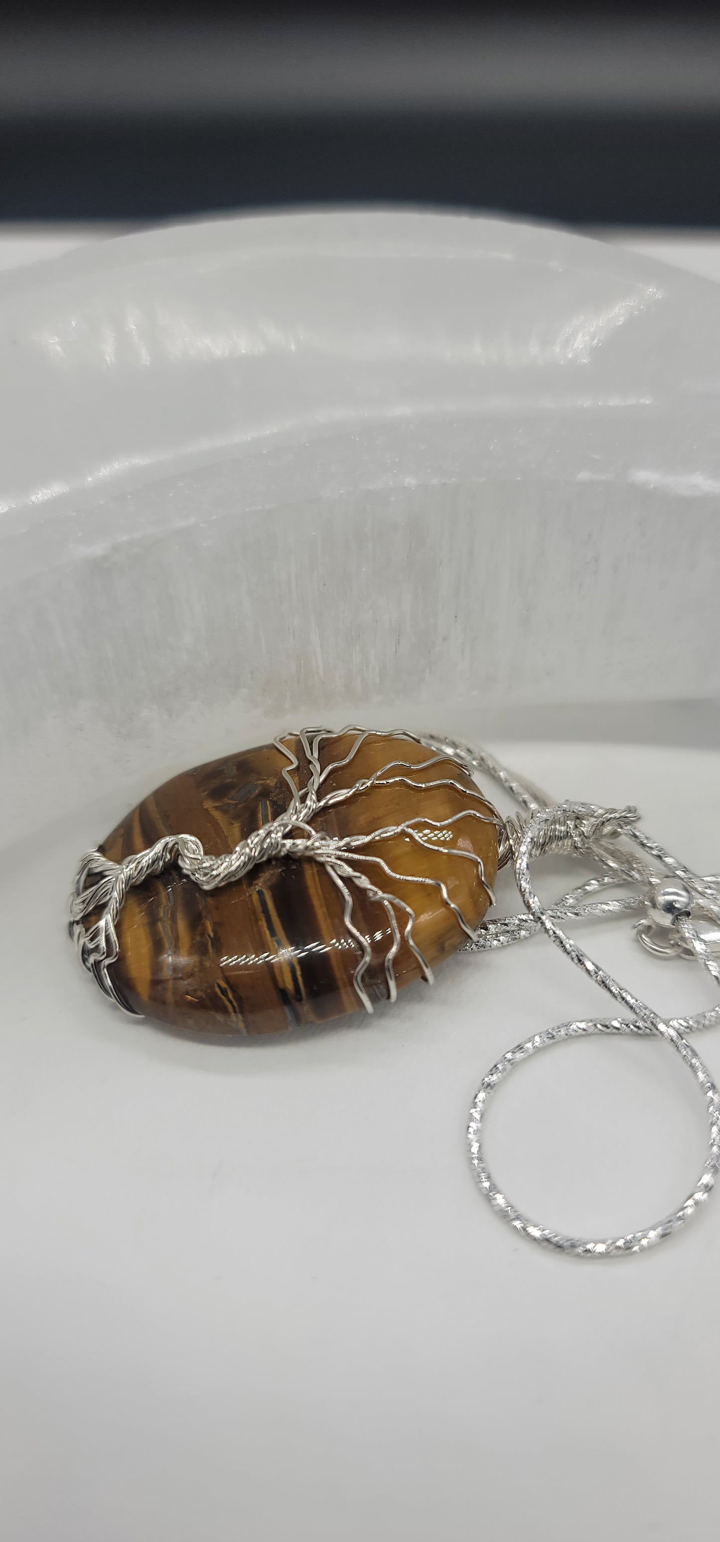 Tiger's Eye