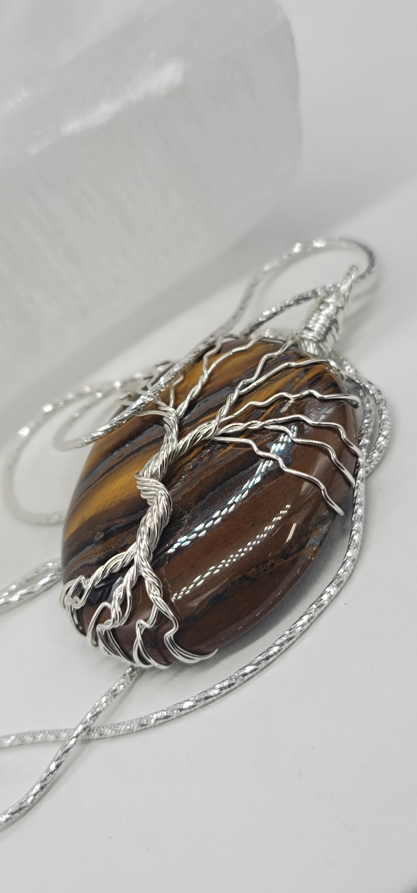 Tiger's Eye