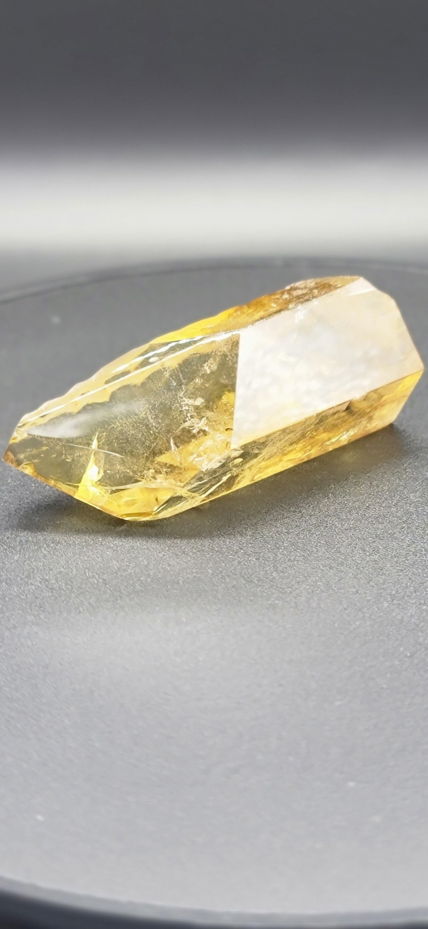 Congo Citrine