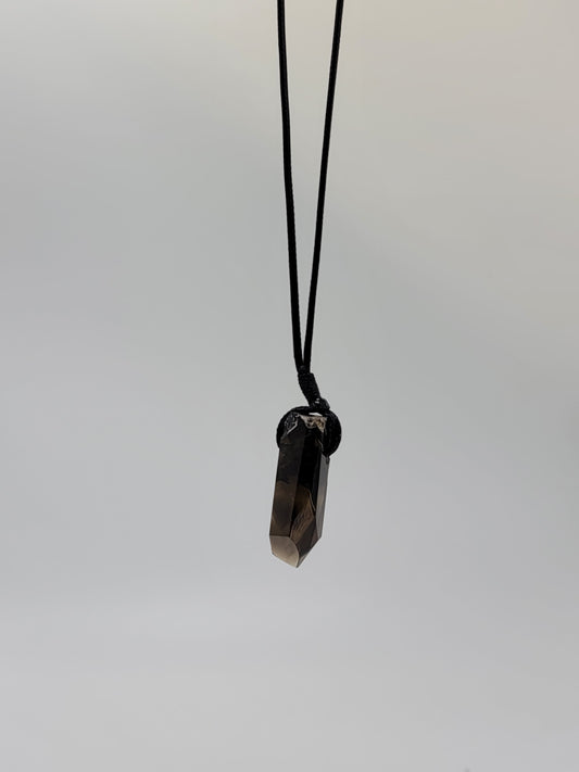 Smoky Quartz