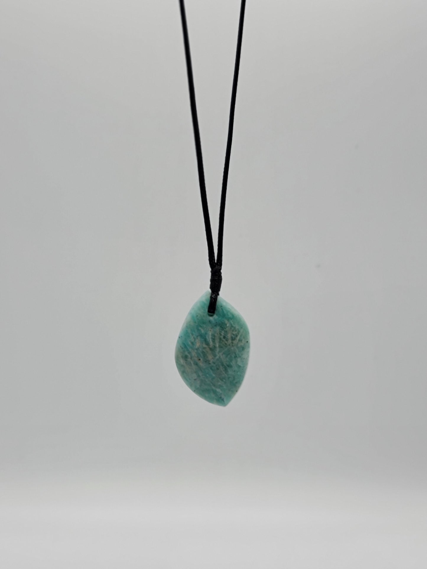 Amazonite