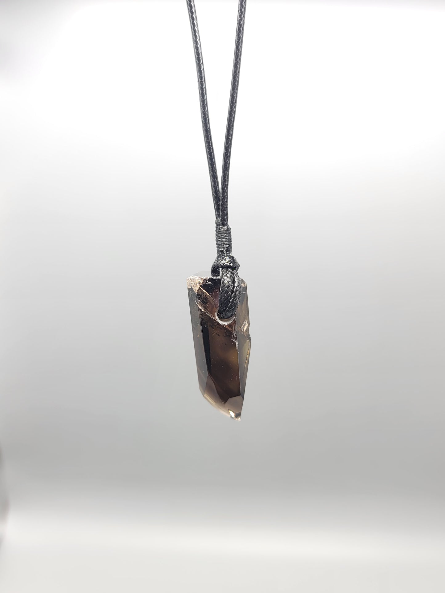 Smoky Quartz