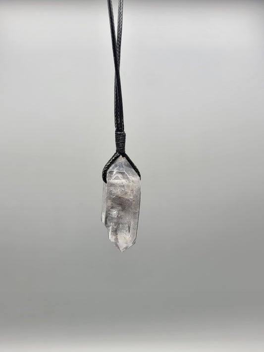 Herkimer Diamond