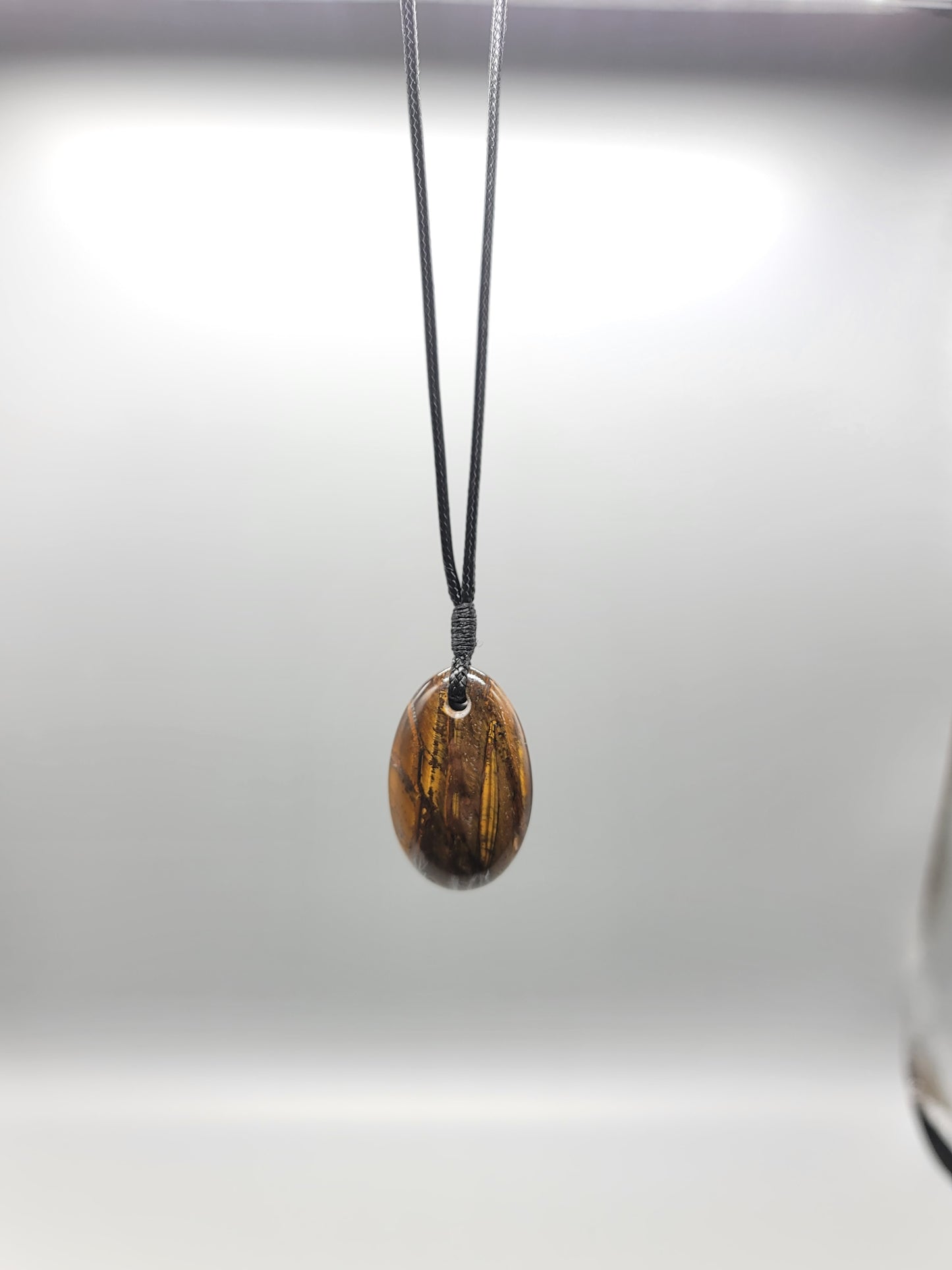 Tigers Eye