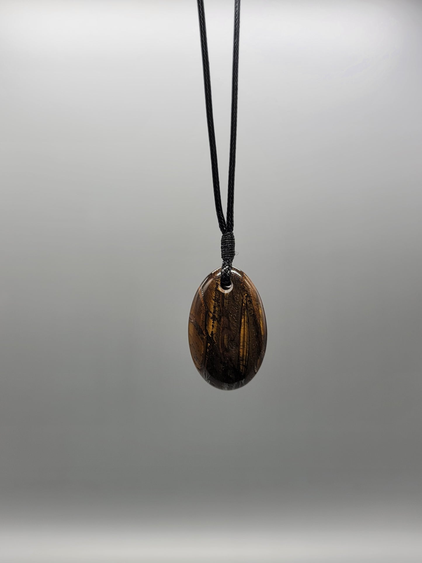 Tigers Eye