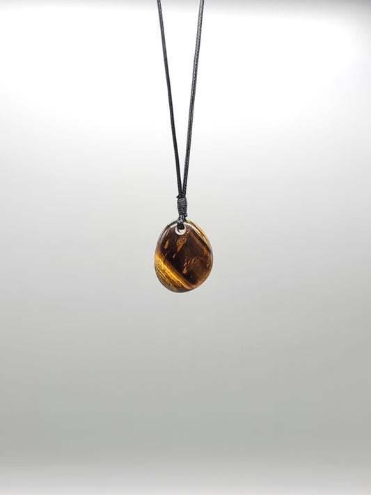 Tigers Eye