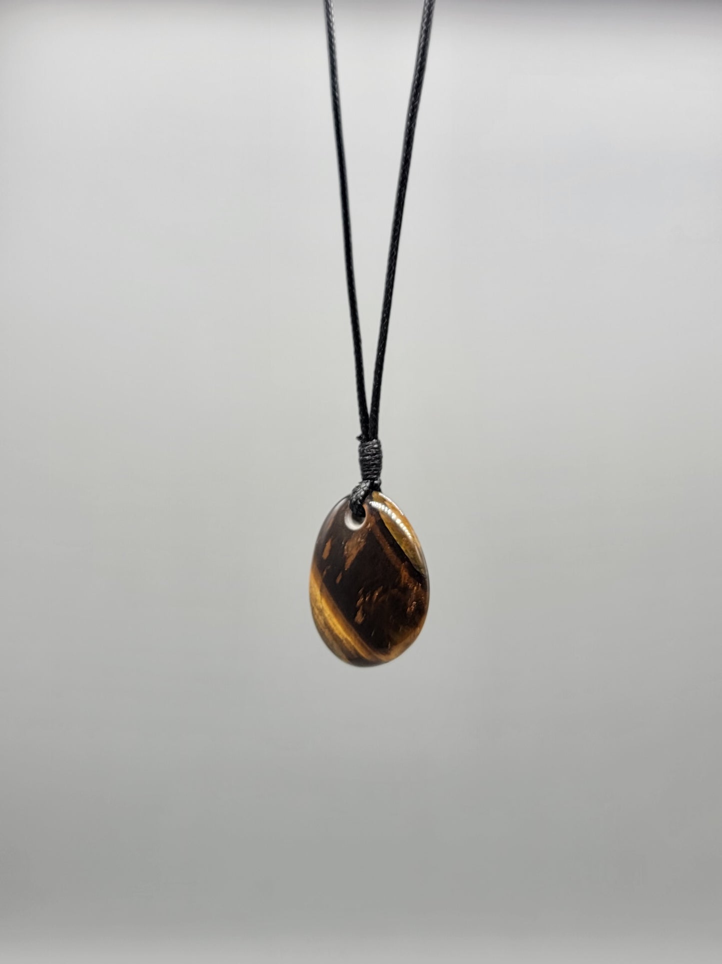 Tigers Eye