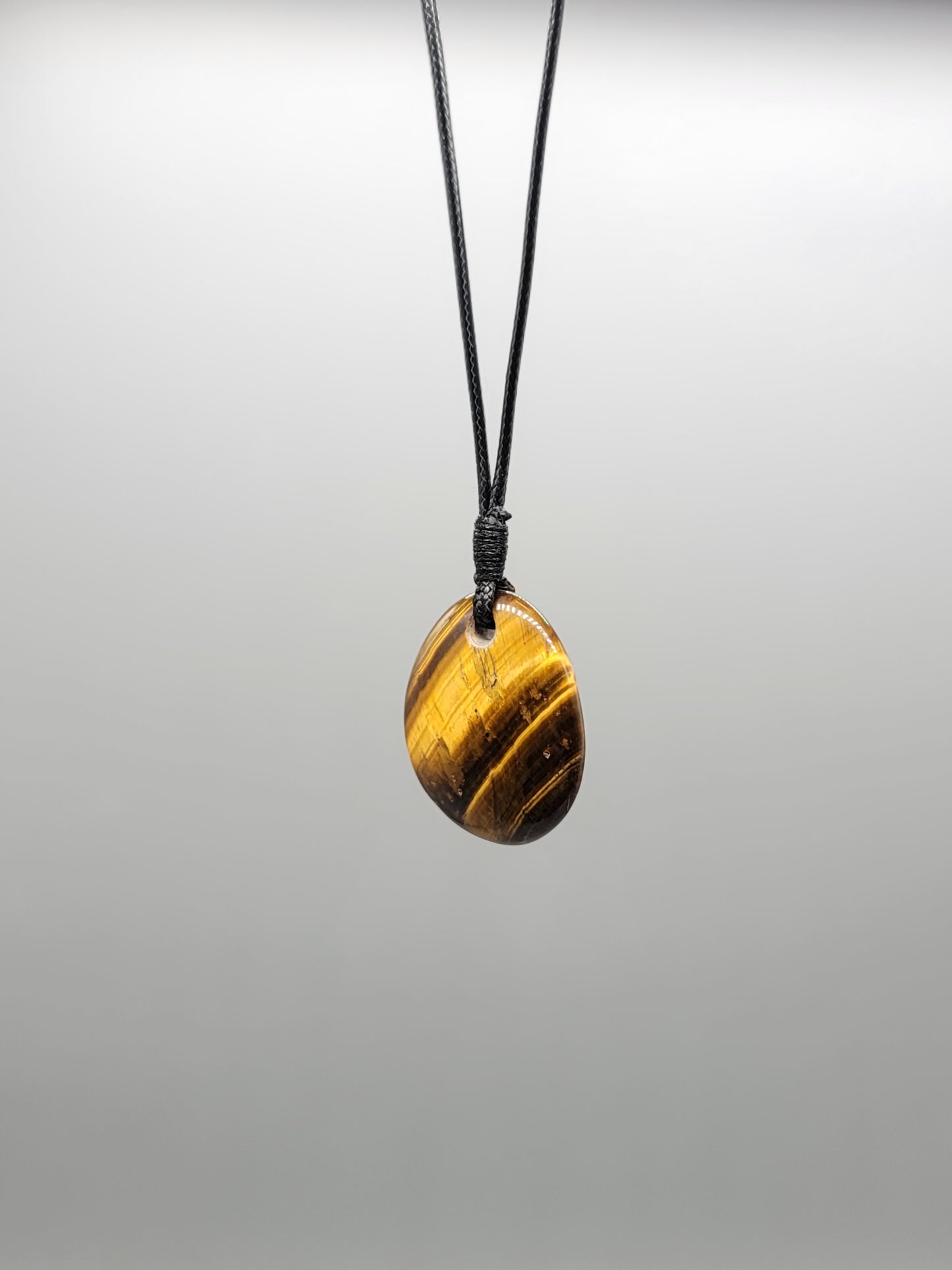 Tigers Eye