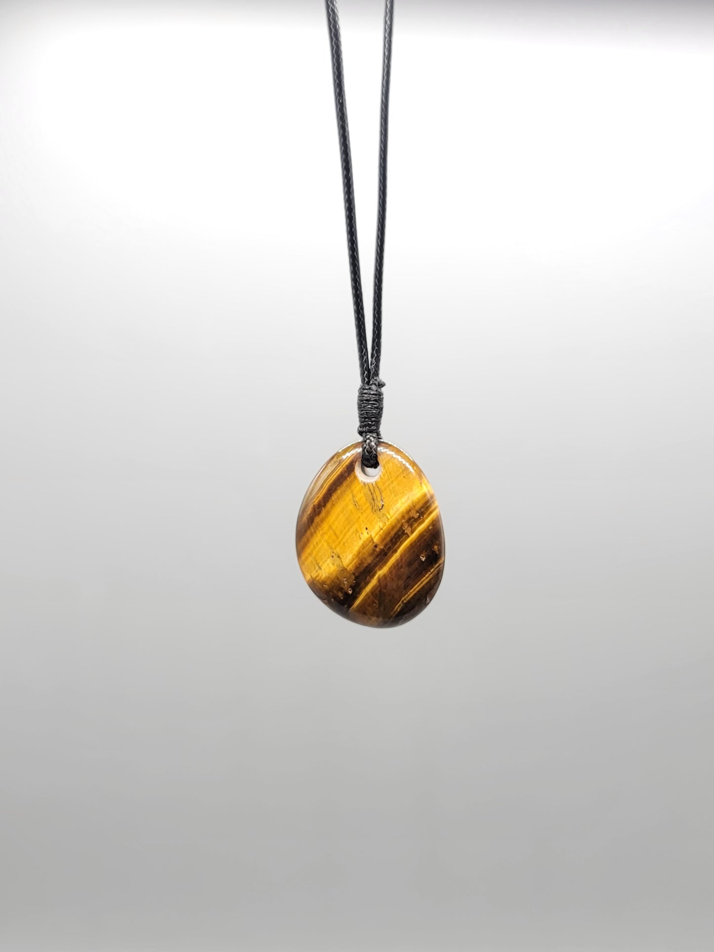 Tigers Eye