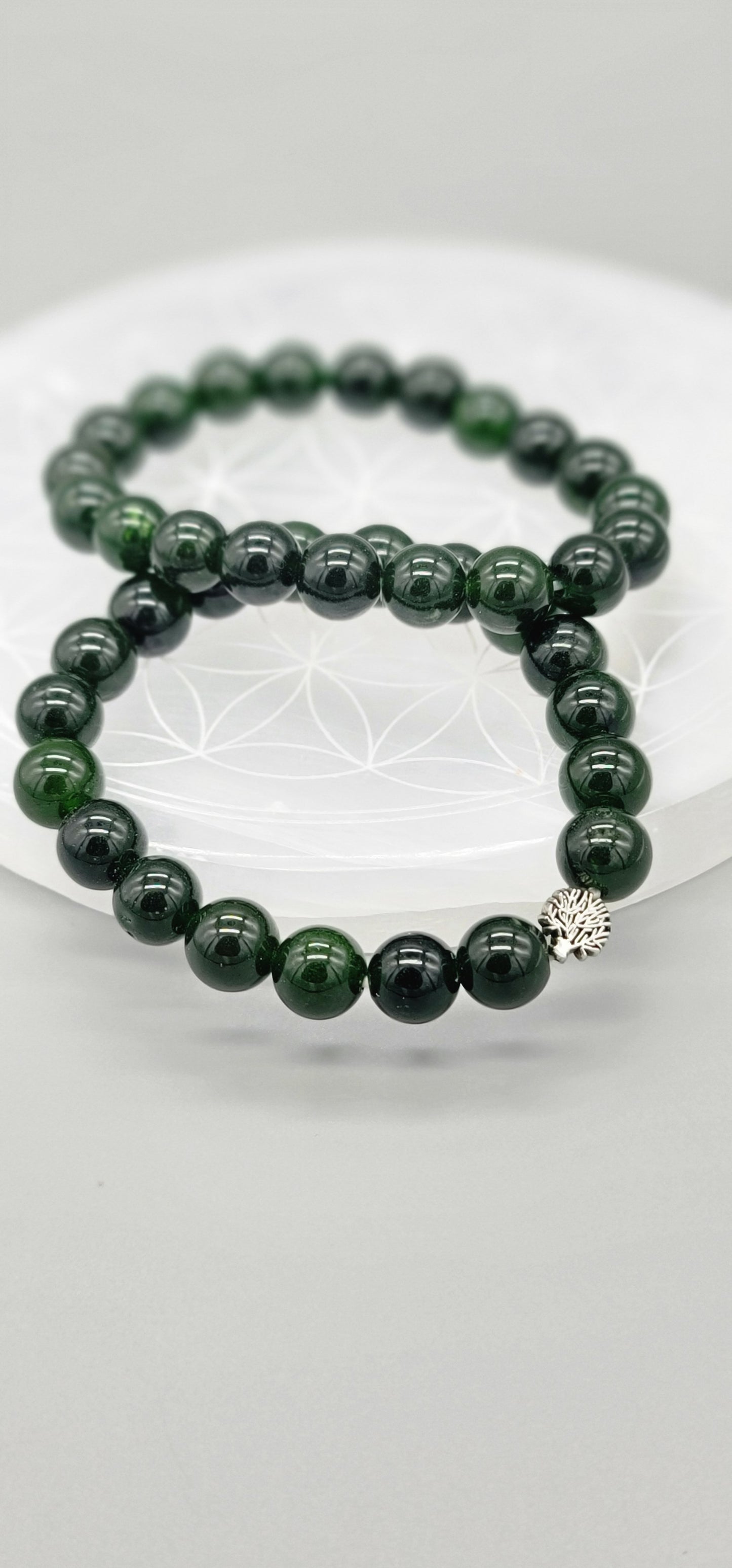 Nephrite Jade