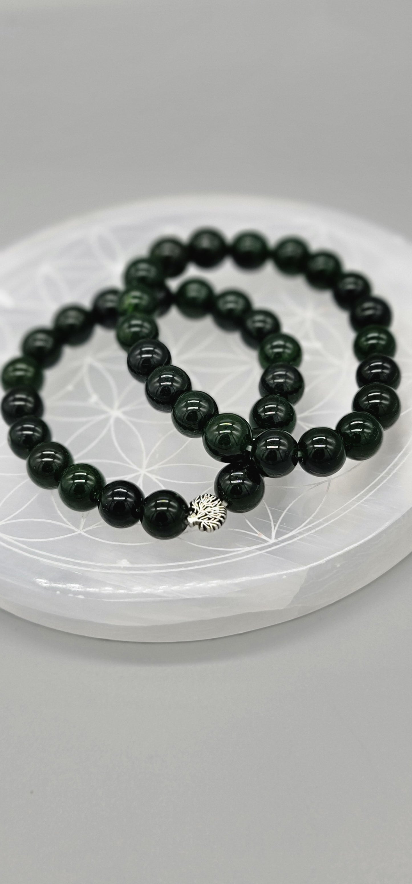 Nephrite Jade