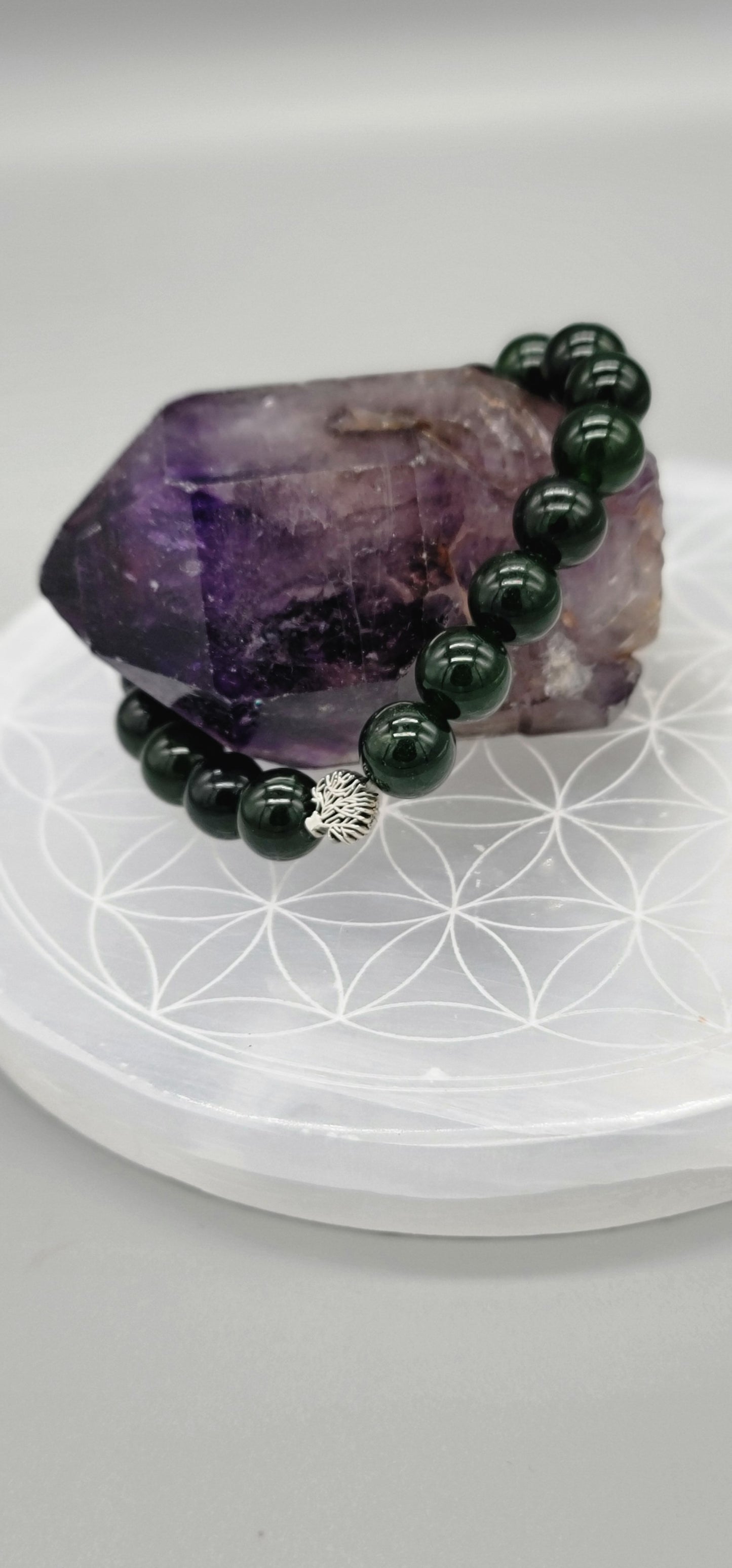 Nephrite Jade