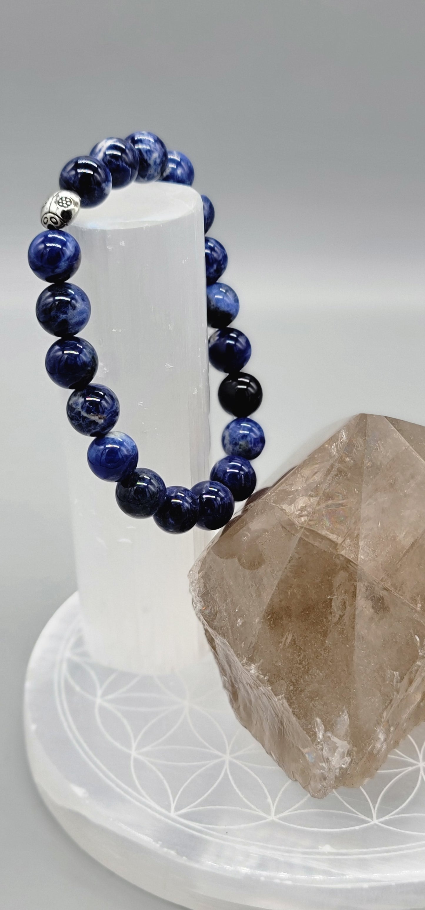 Sodalite