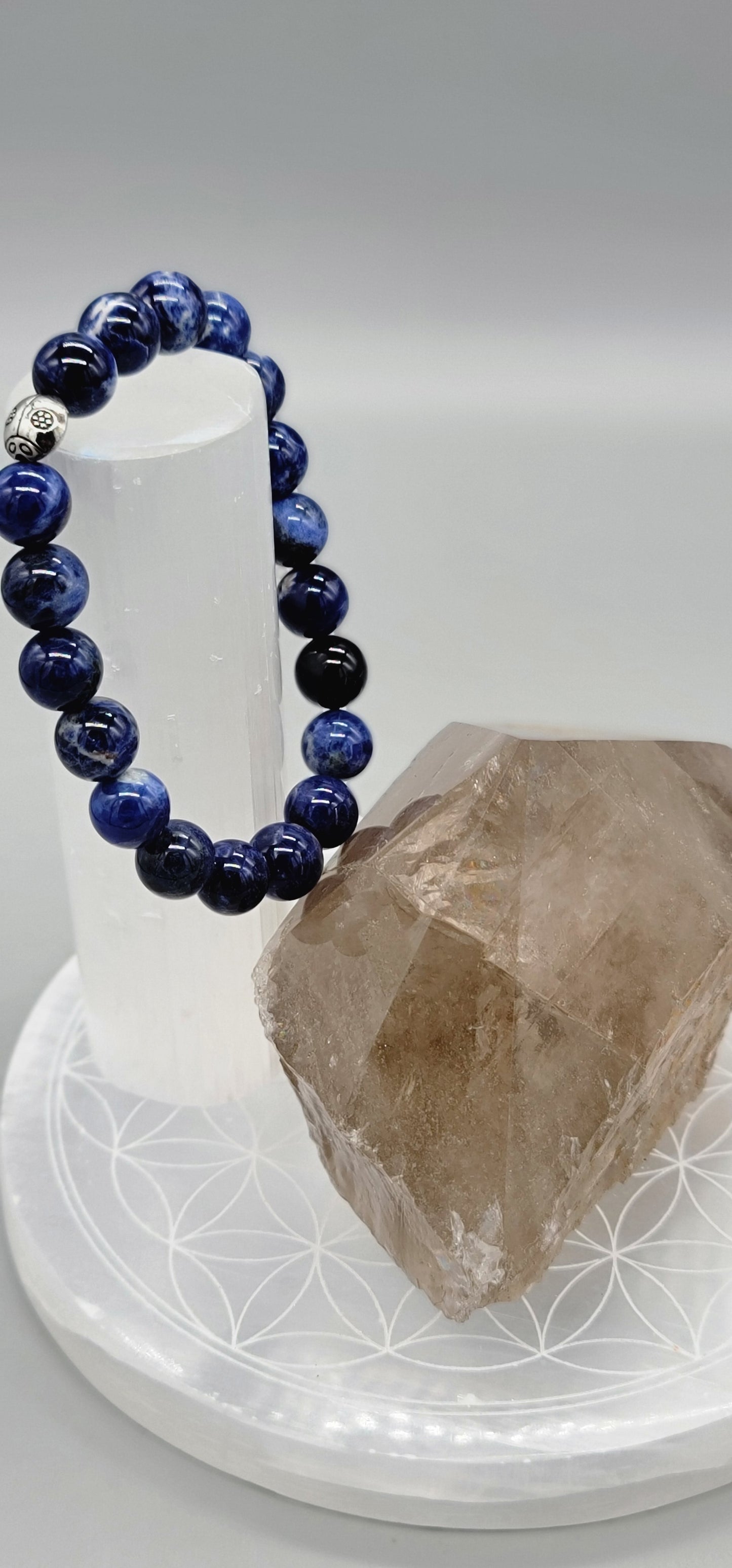 Sodalite