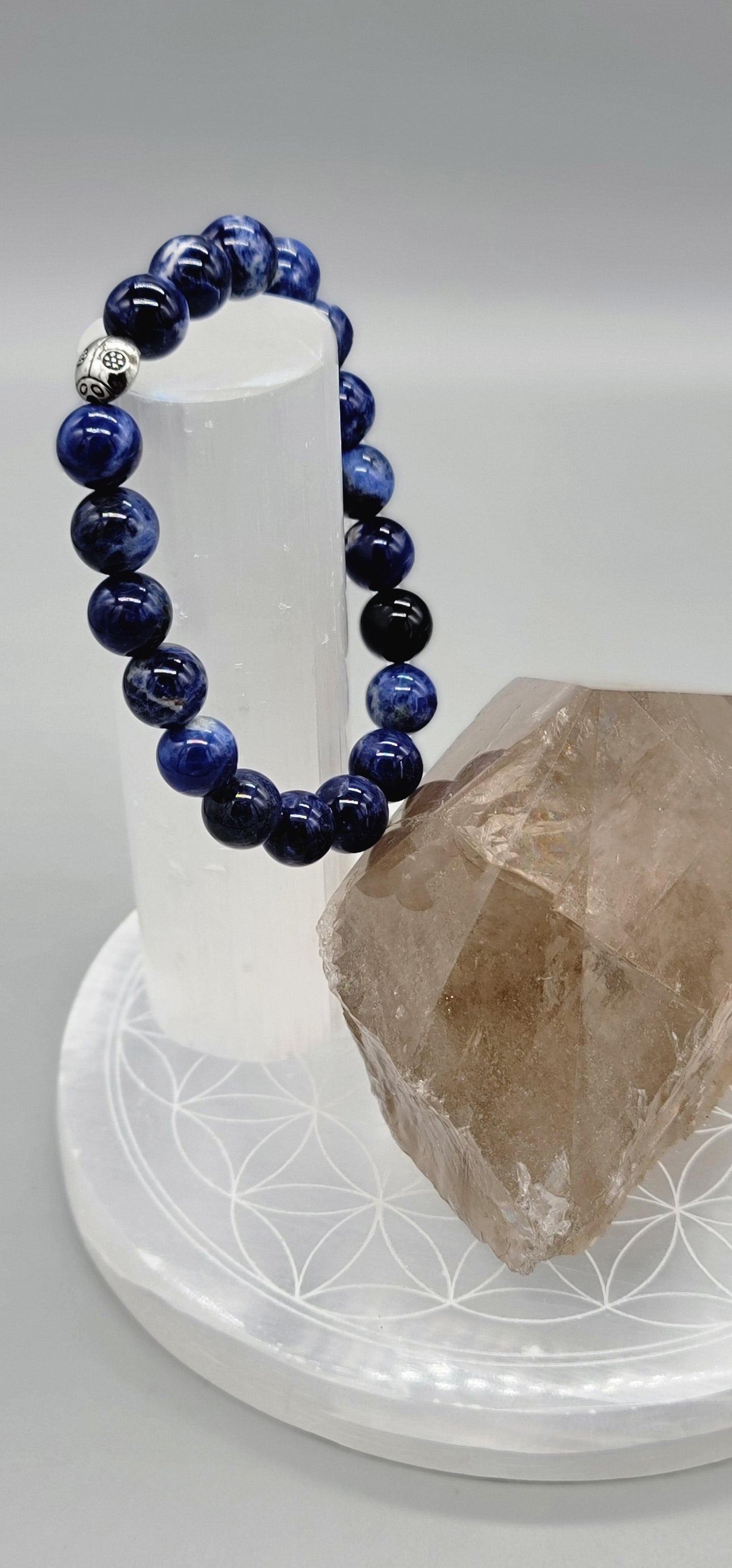 Sodalite