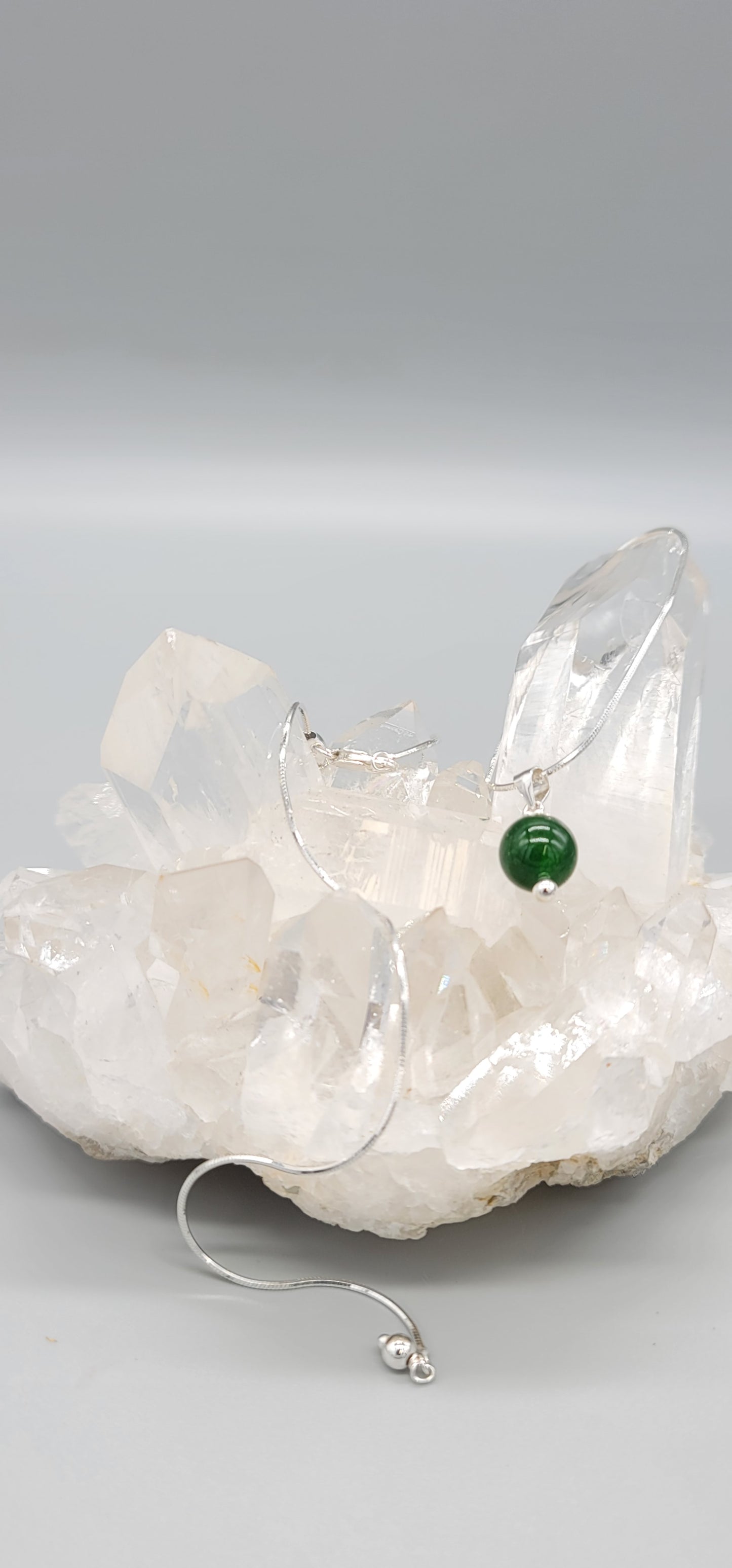 Nephrite Jade