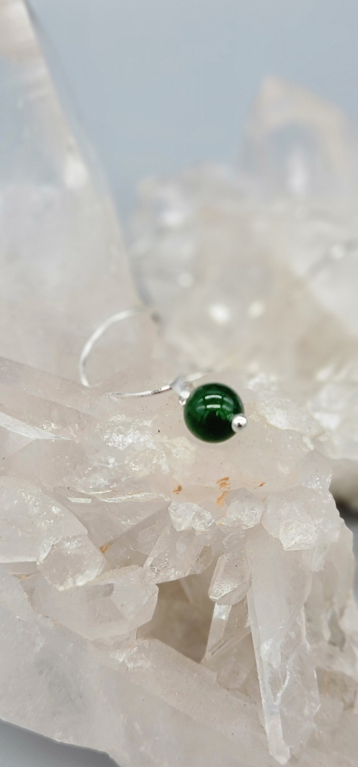 Nephrite Jade