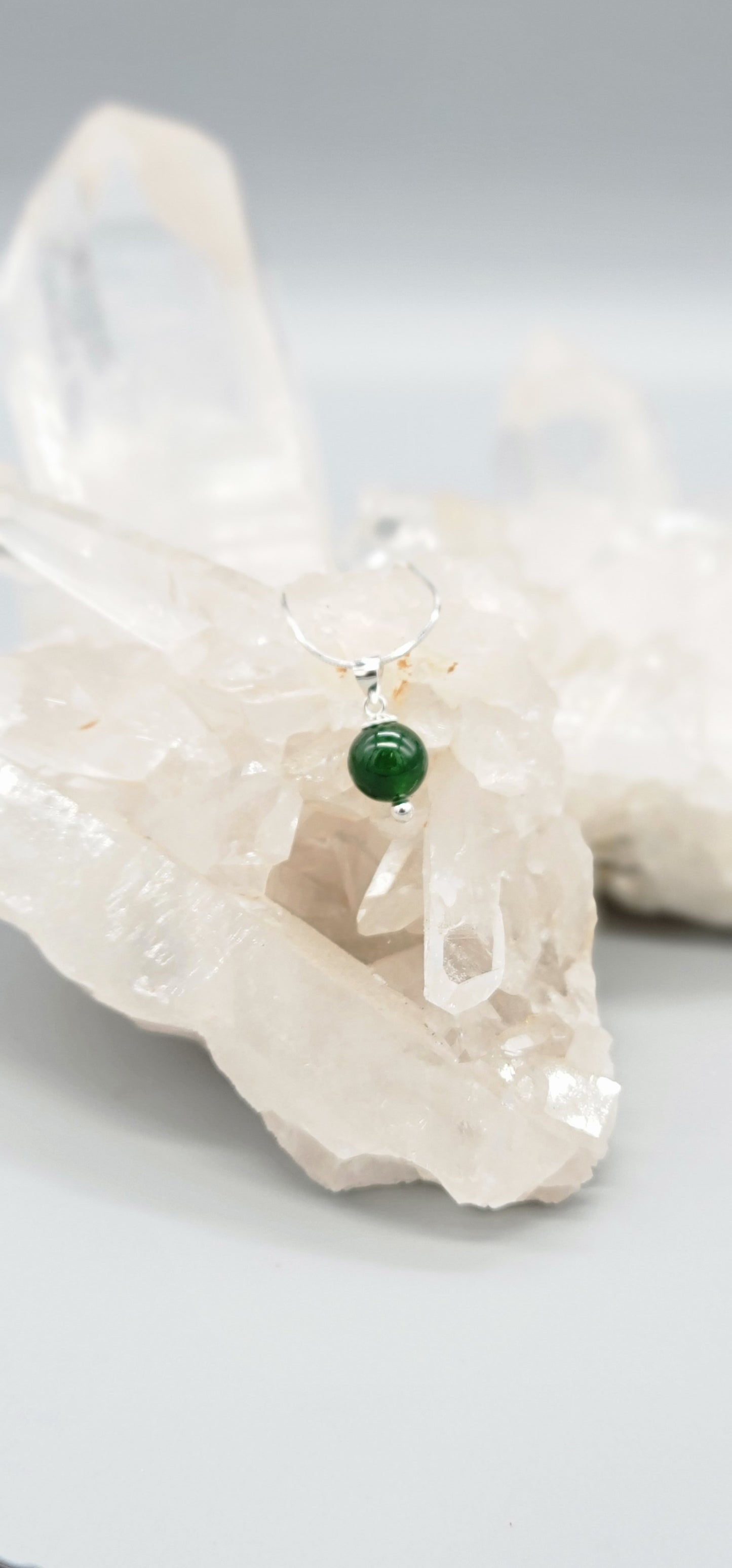 Nephrite Jade