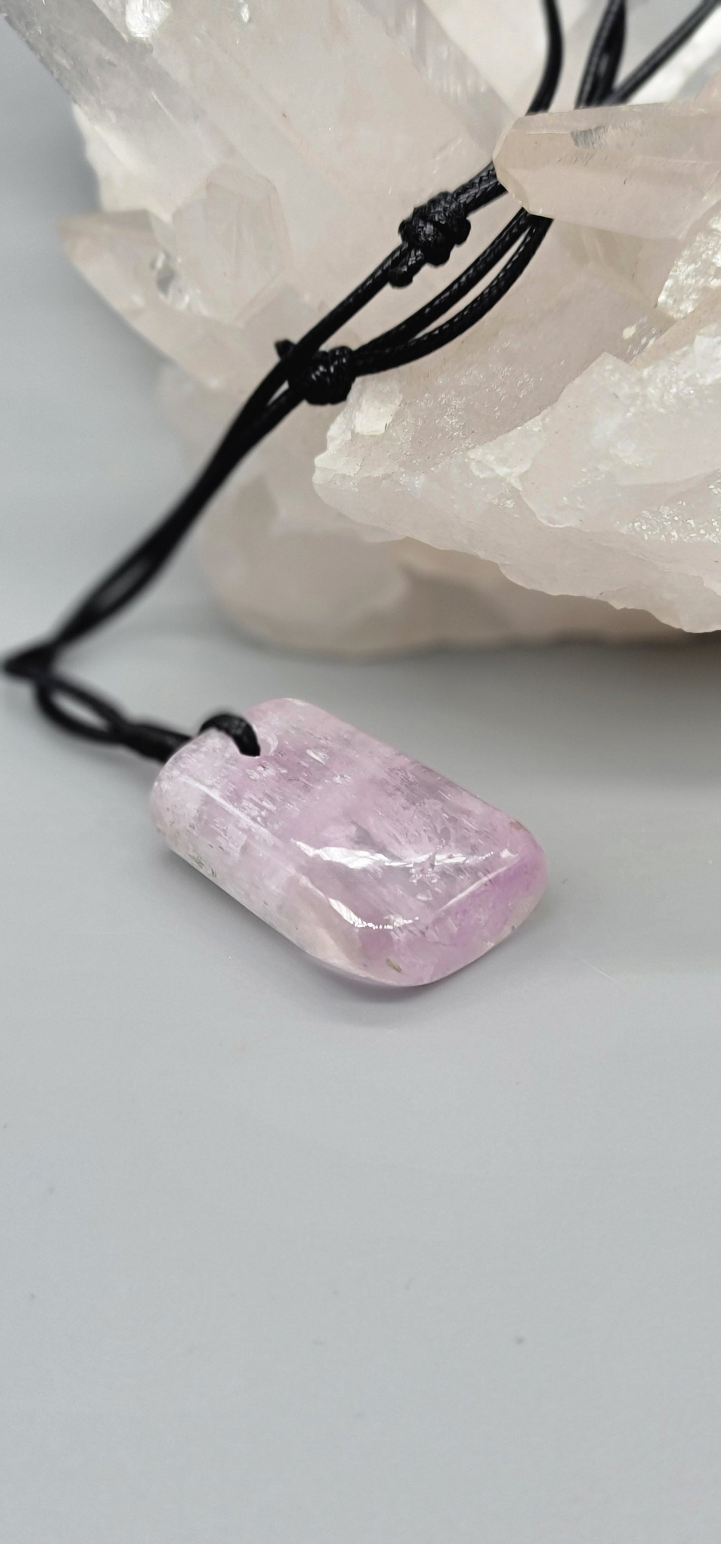 Kunzite