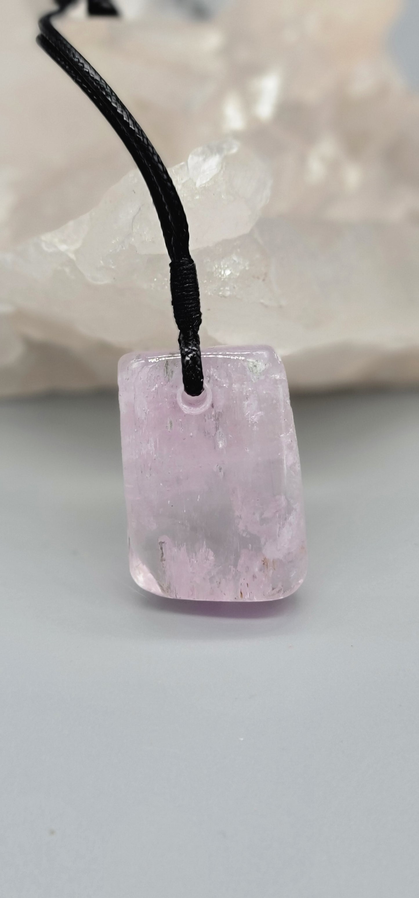 Kunzite