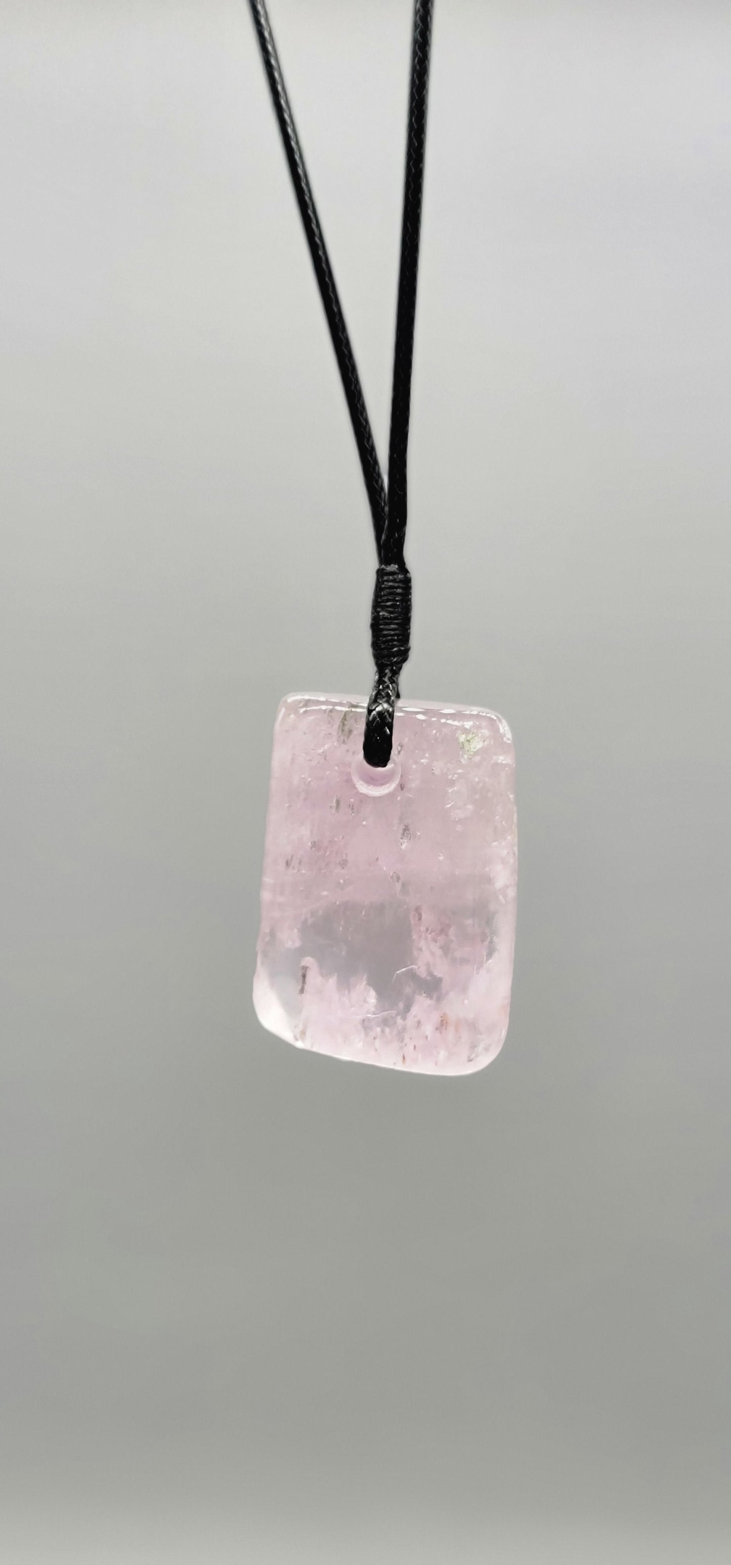 Kunzite