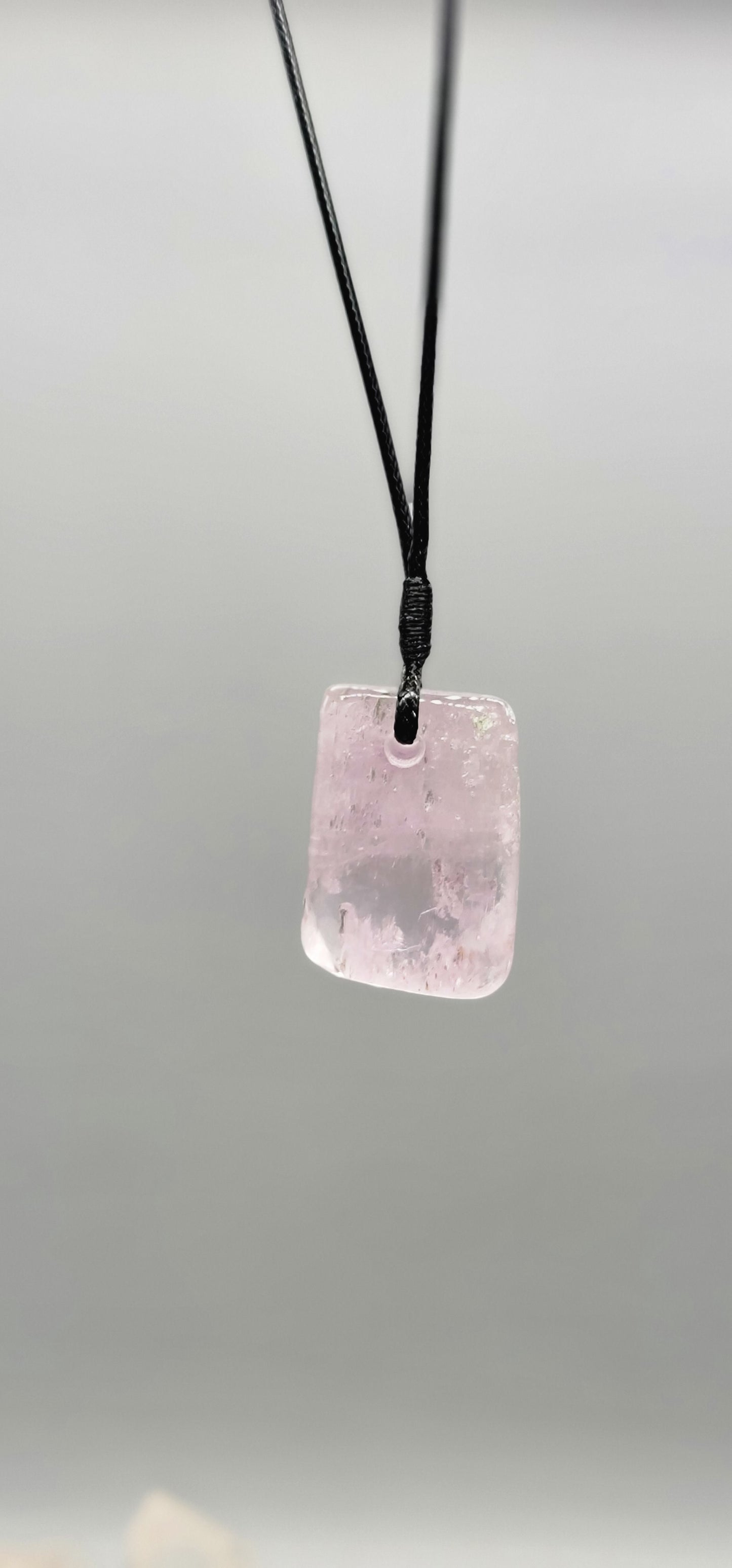 Kunzite