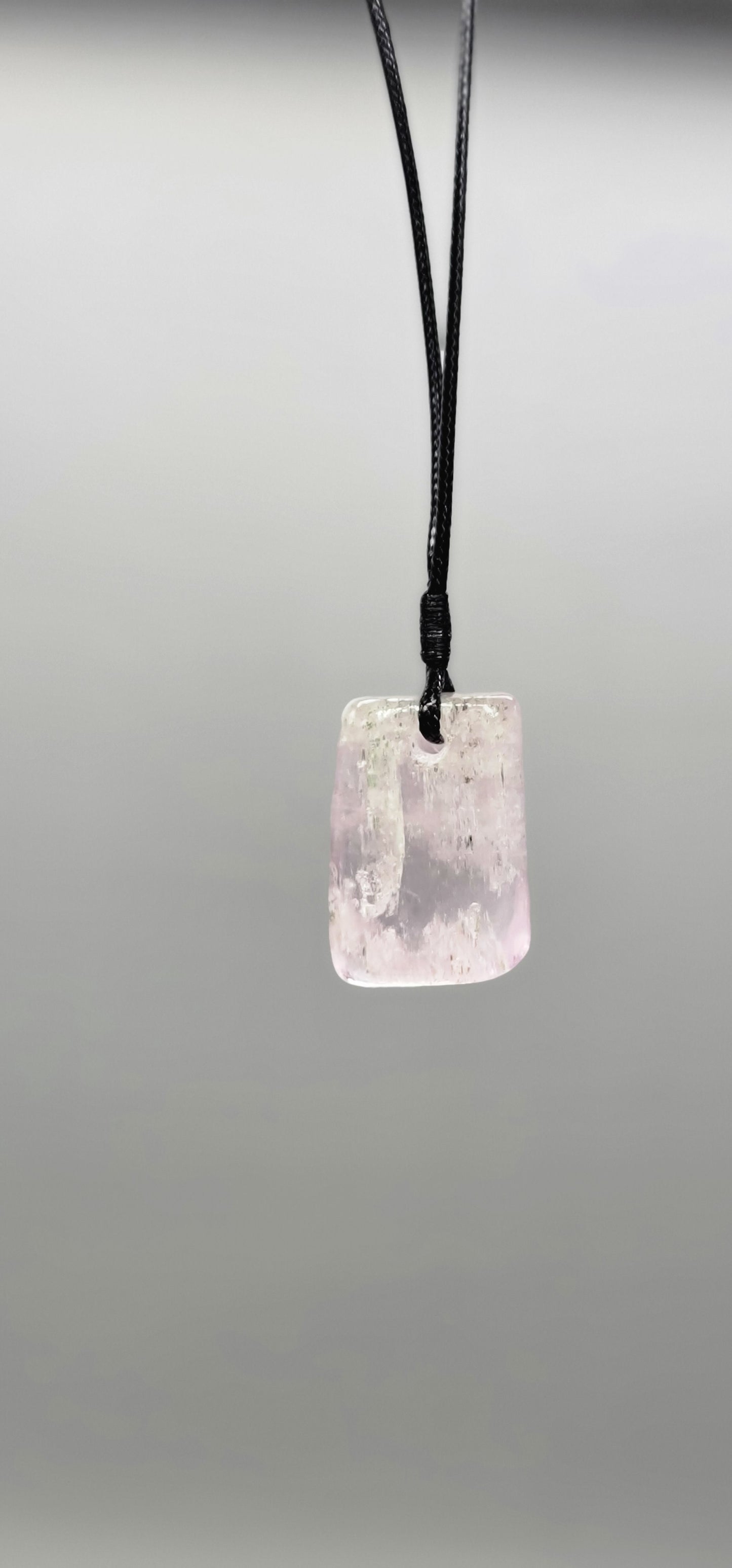 Kunzite