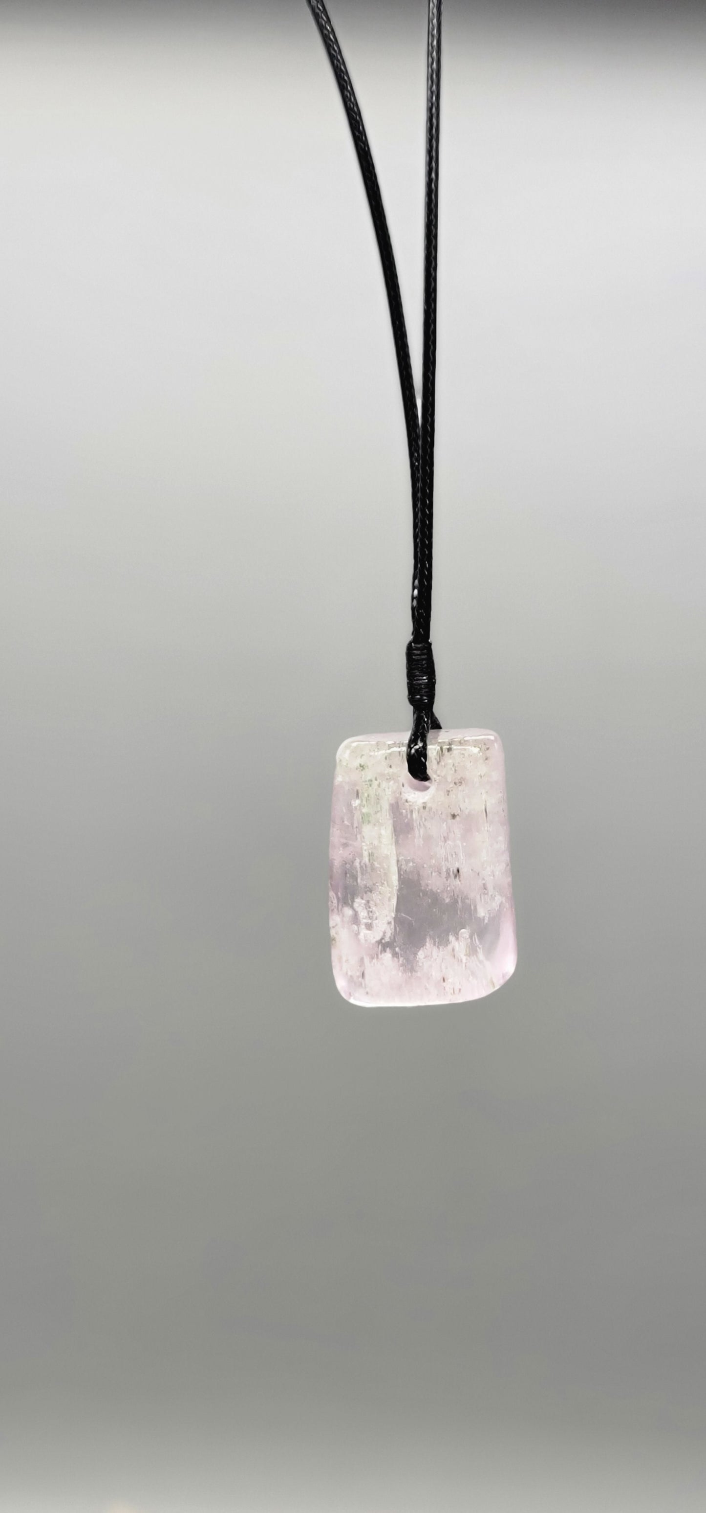 Kunzite