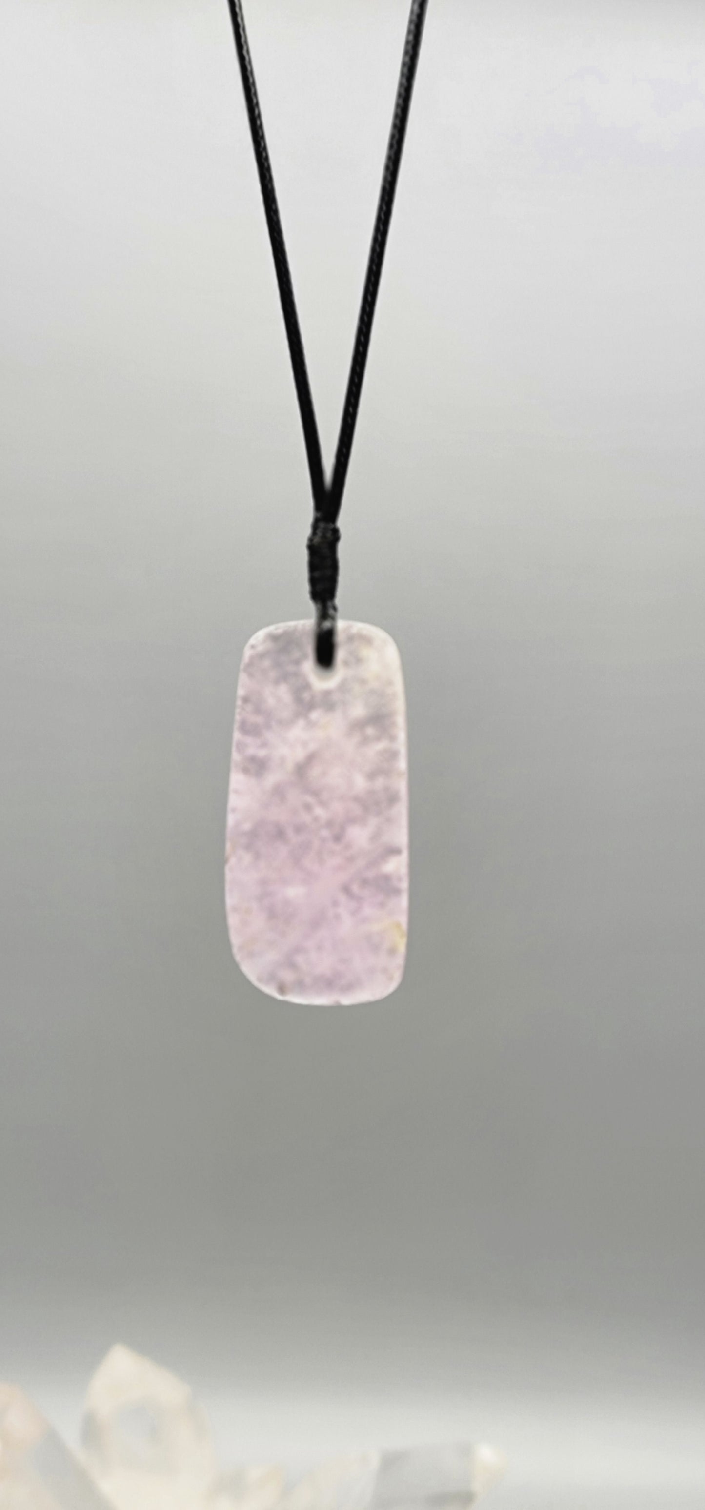 Kunzite