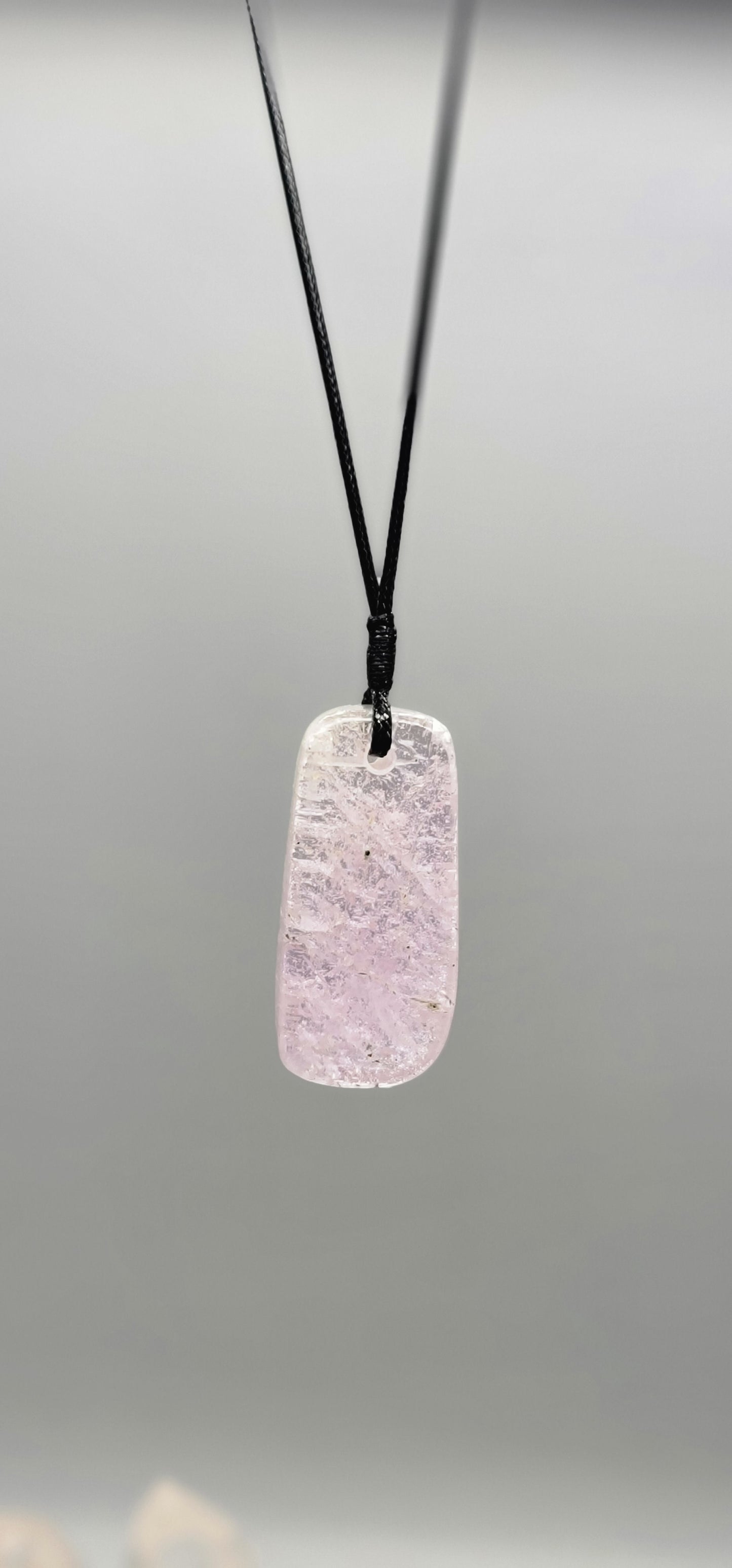 Kunzite