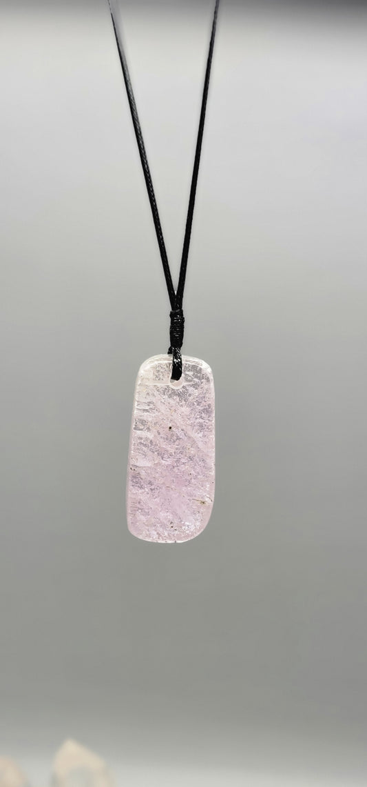 Kunzite