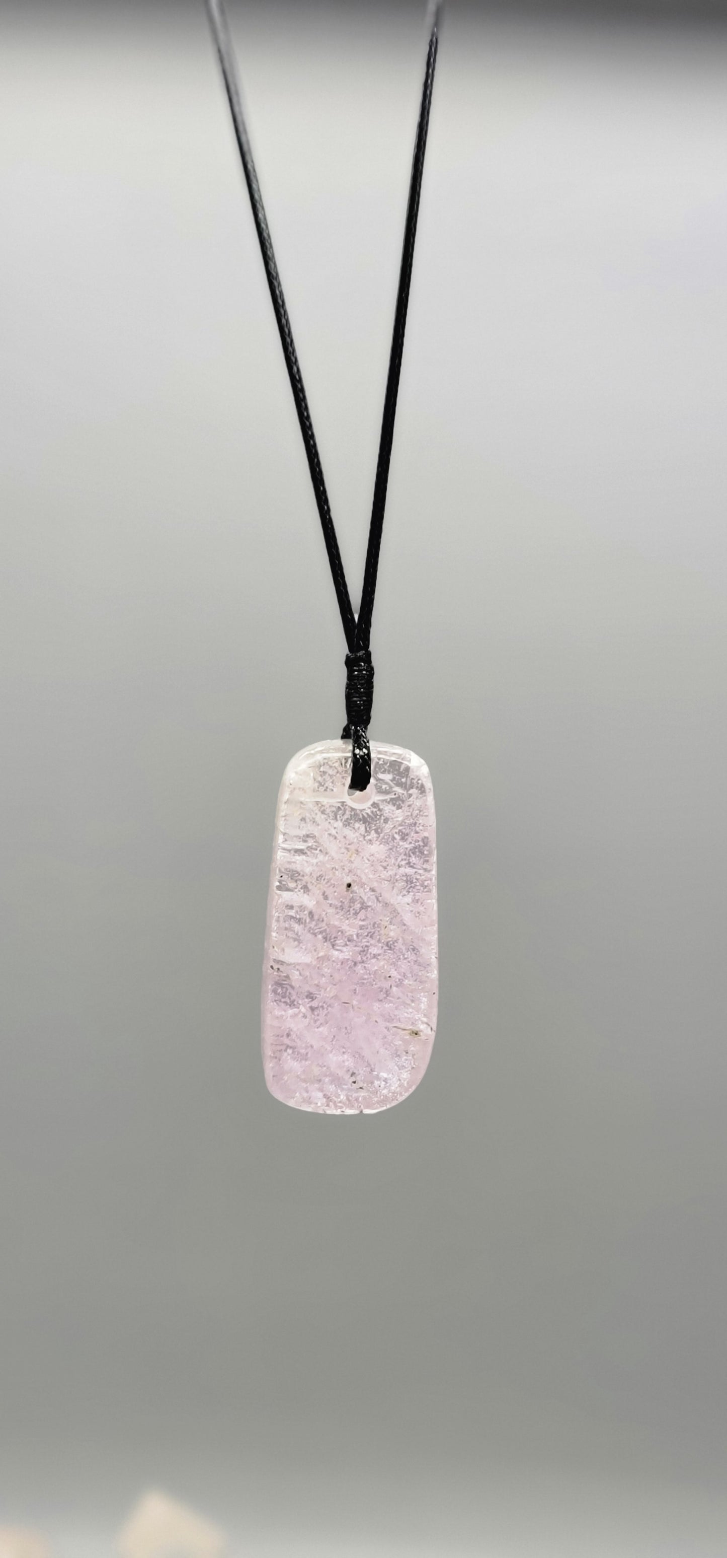 Kunzite