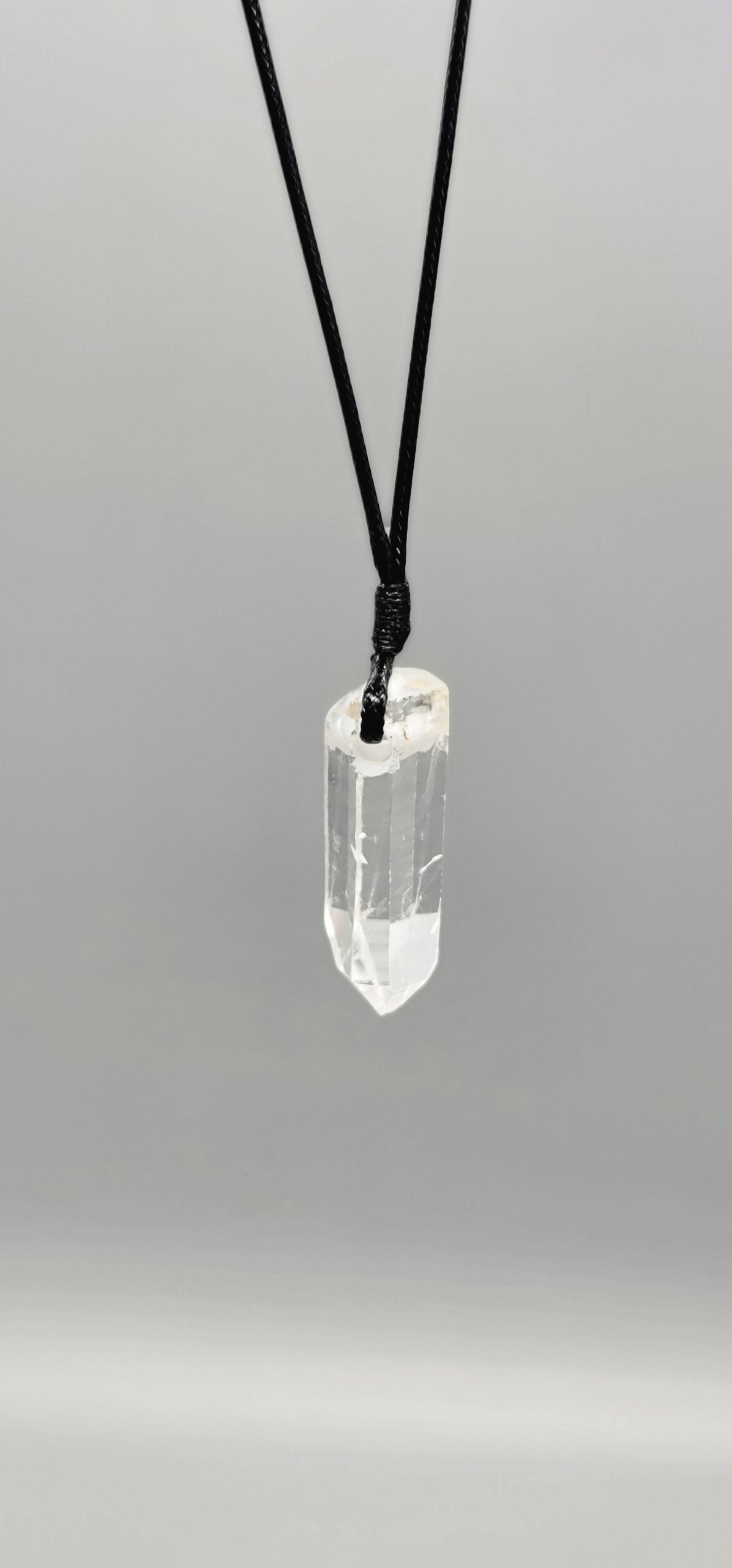 Clear Quartz