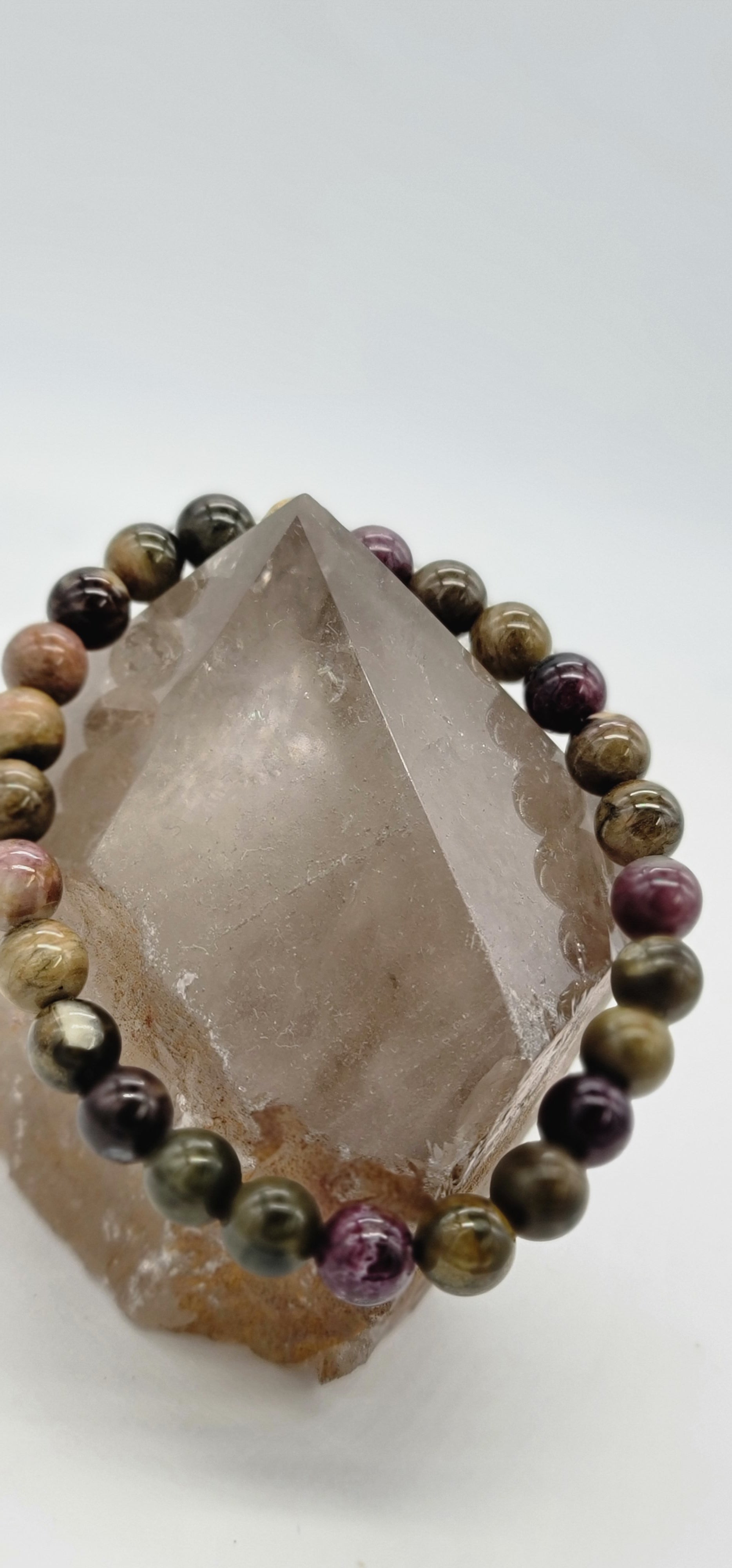 Elbaite jewelry on sale