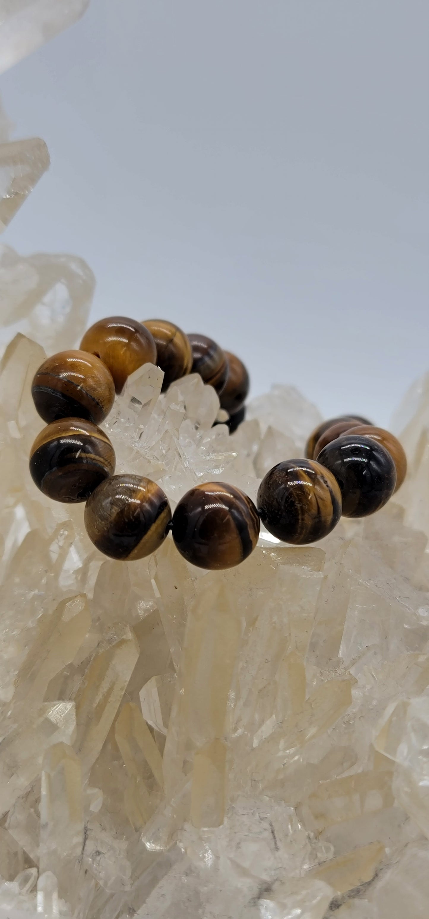 Tigers Eye