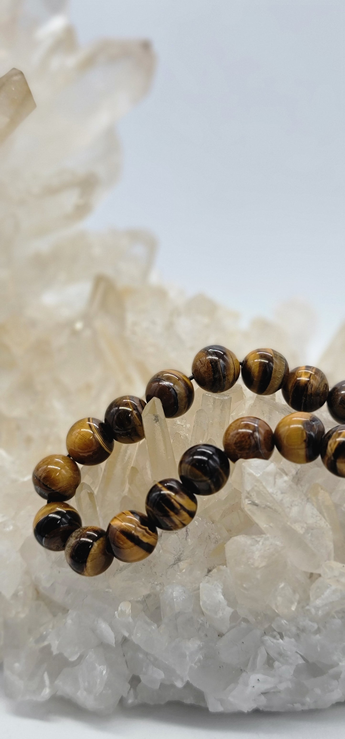 Tigers Eye