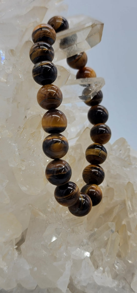 Tigers Eye