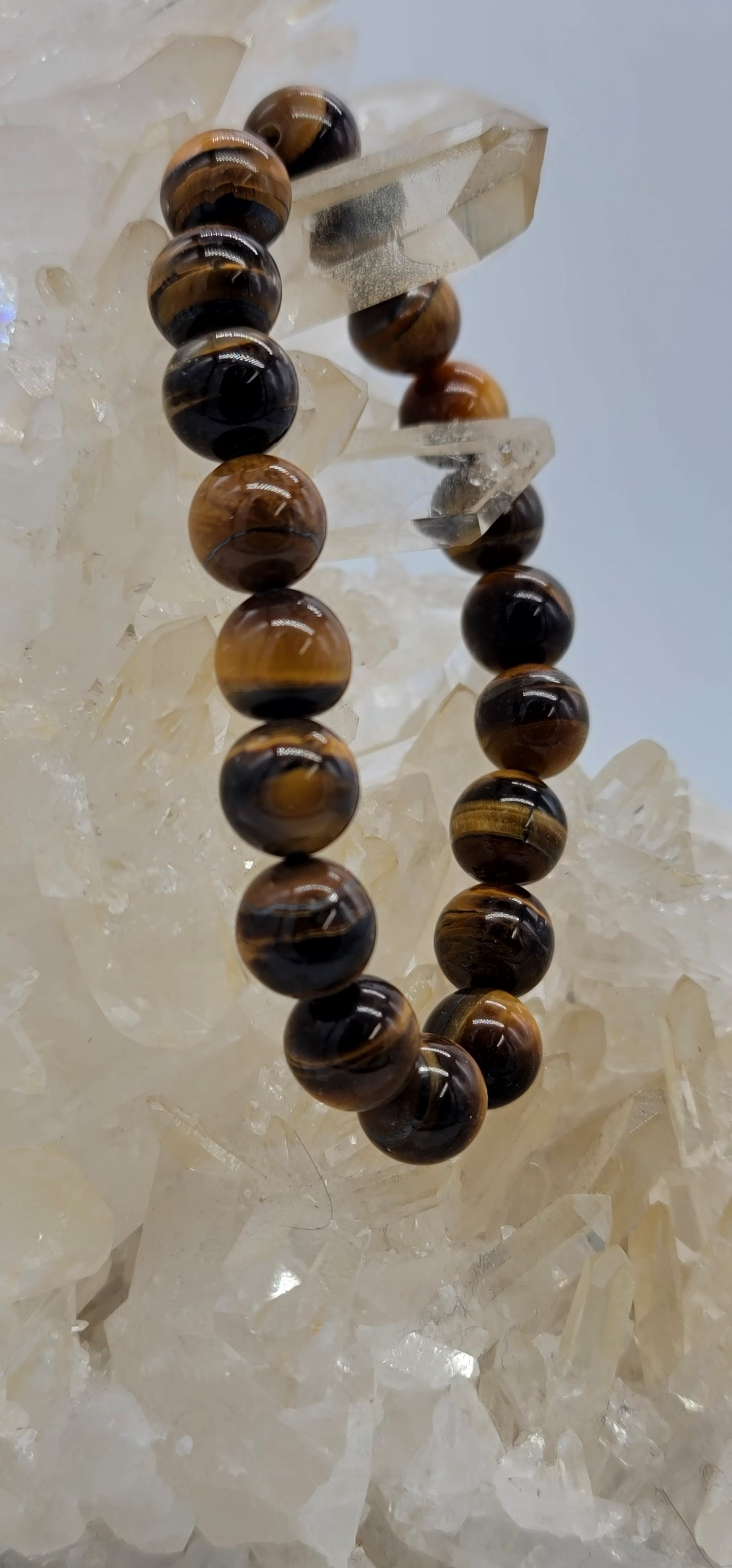 Tigers Eye