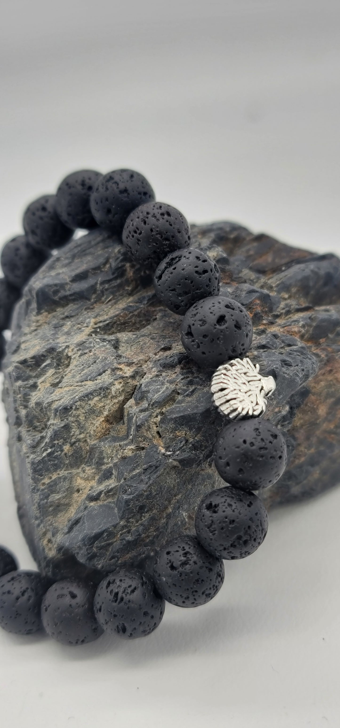 Lava Stone