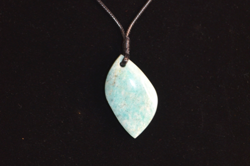 Amazonite